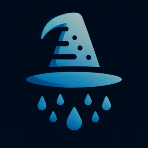 Weather Wizard logo