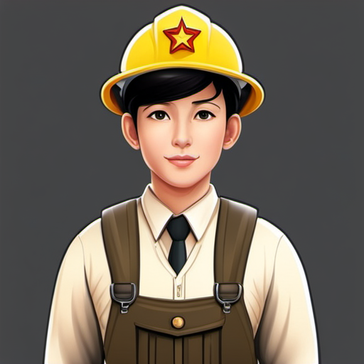 Fire Ranger Assistant