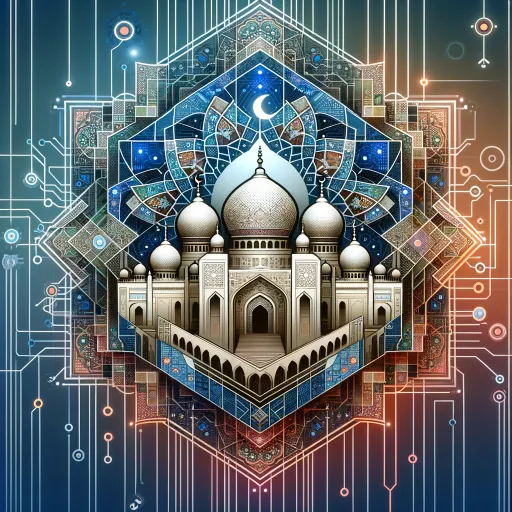 Your Islamic AI Companion