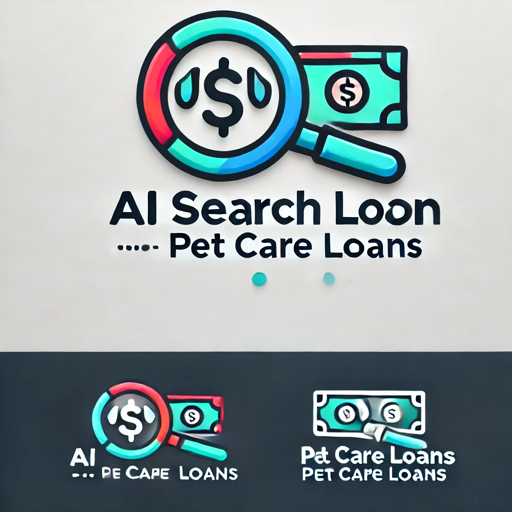 Emergency pet care loans tool