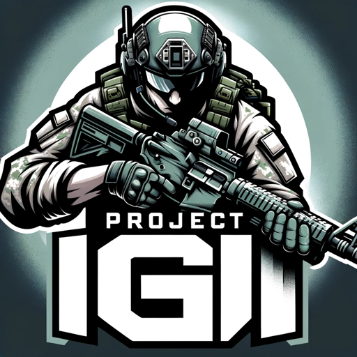 Project-IGI
