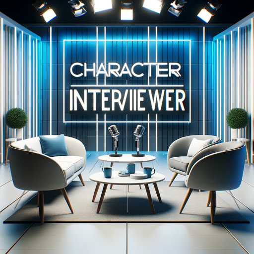 Character Chat