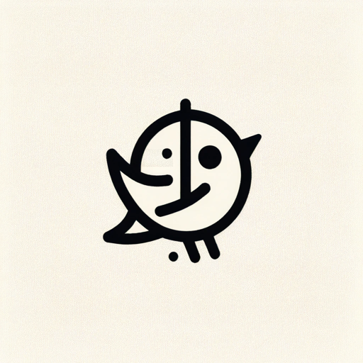 鸟语翻译器 logo