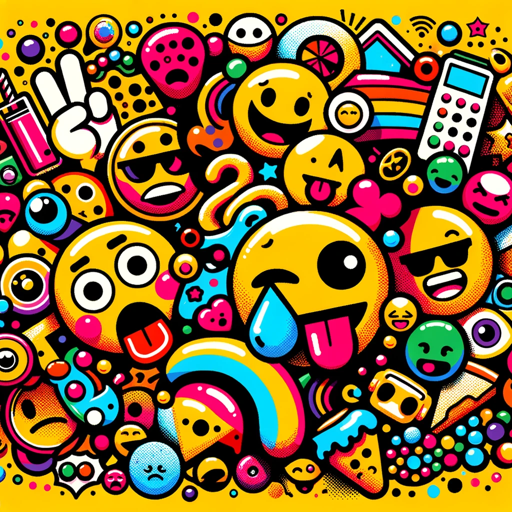 Emoji Combo