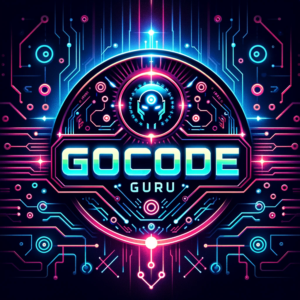 💥 GoCode Guru