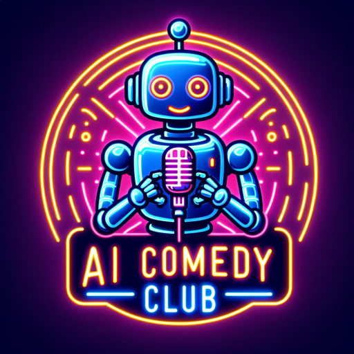 AI Comedy Club