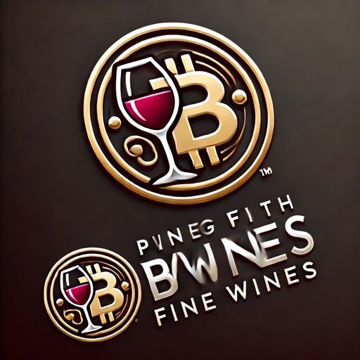 Purchasing Fine Wines with Bitcoin