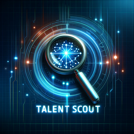 🔍 Talent Scout Prodigy GPT 🌟