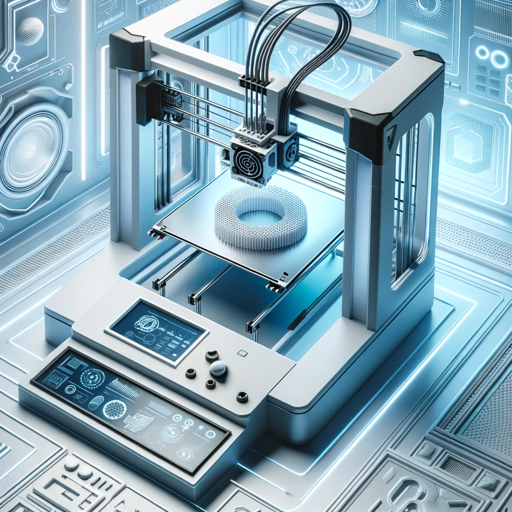 3D Printing and Design Tools logo