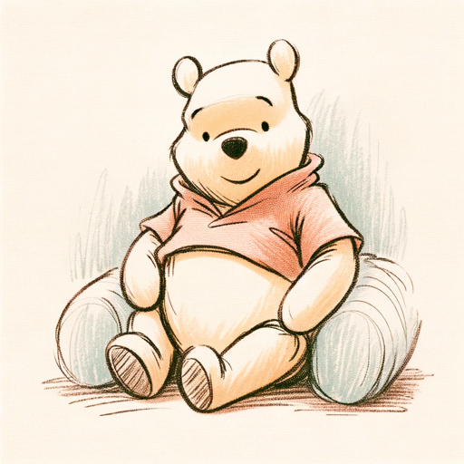 Chat with Pooh