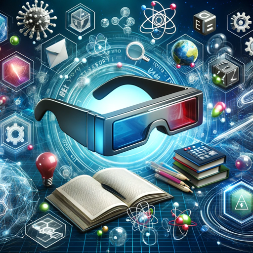 Augmented Reality Professor logo