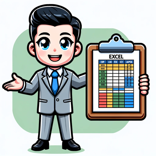 Excel Assistant