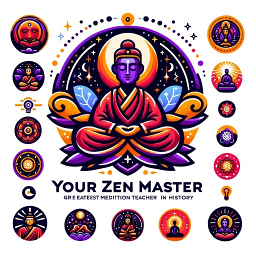 Zen Master on the GPT Store