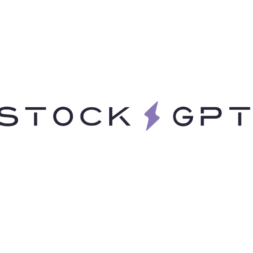 Stock-GPT: Stock Price & Market Insights on the GPT Store