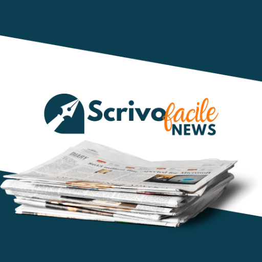 ScrivoFacile News