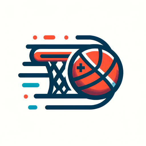 College Basketball logo