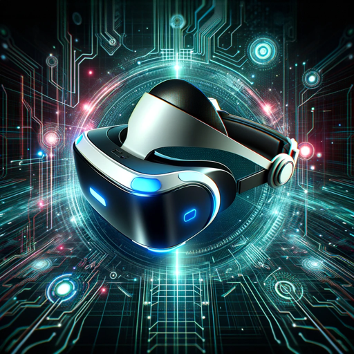 4D Virtual Reality Gaming and Experience AI logo