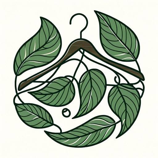 logo of Eco Chic Creator on the GPT Store