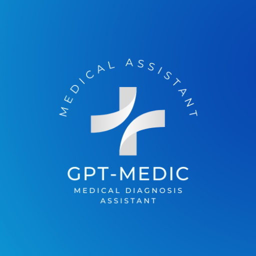 Medical Diagnosis Assistant in GPT Store
