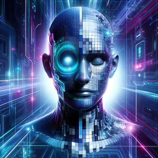 Turing Test - Human VS AI