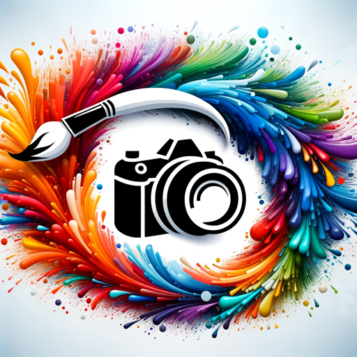 Picture Painter Photo Pro - Words To Stunning Art