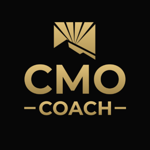 CMO Coach