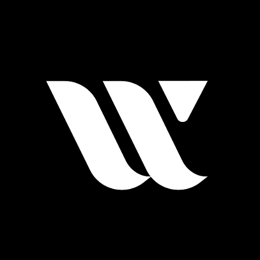 full stack_WordPress logo
