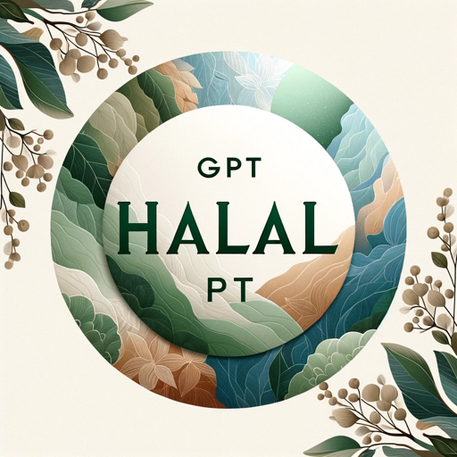 Halal World on the GPT Store