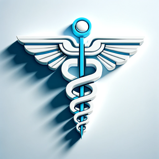 Medical GPT logo