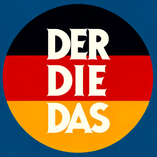 Der Die Das - German Articles Game