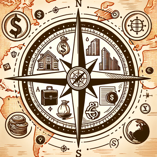 Career Compass on the GPT Store