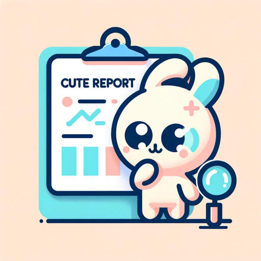 cute report
