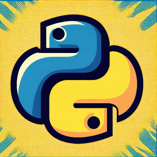 PythonPal logo