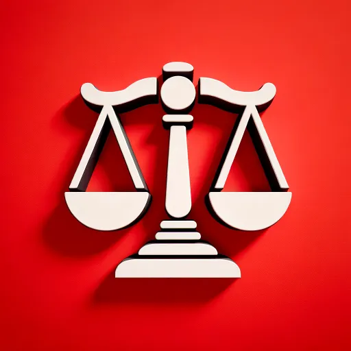 Legal Documents & Law Expert logo