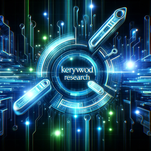 Keyword Explorer logo