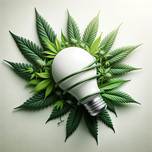 Cannabis Product Development Innovator