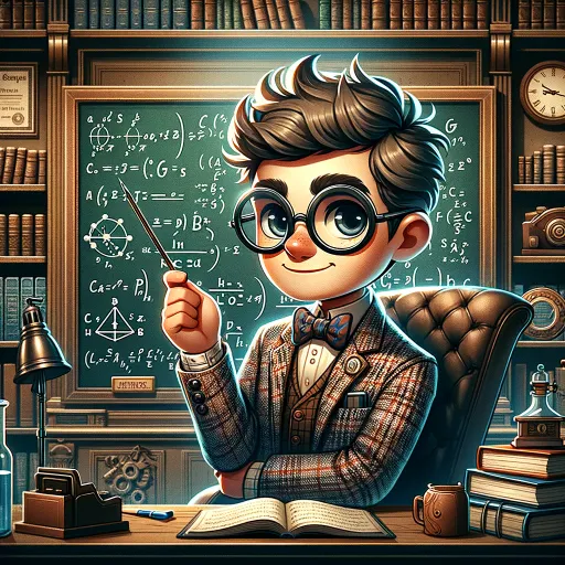 Professor Books