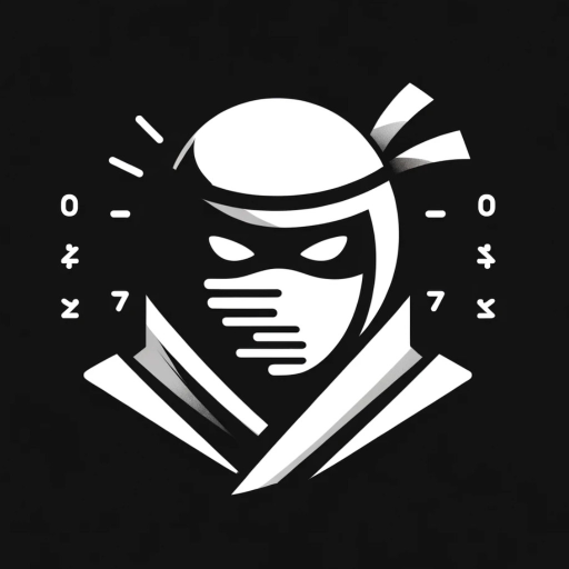 Code Ninja logo