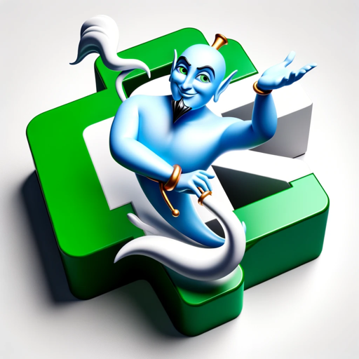 Genie - Your Excel Formula Pro