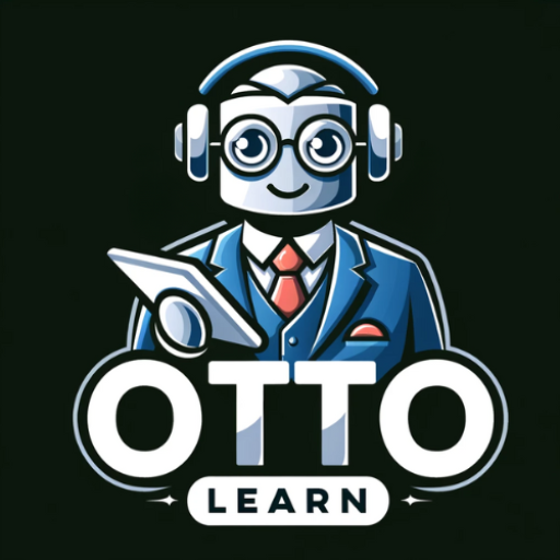 OttO Course Creator