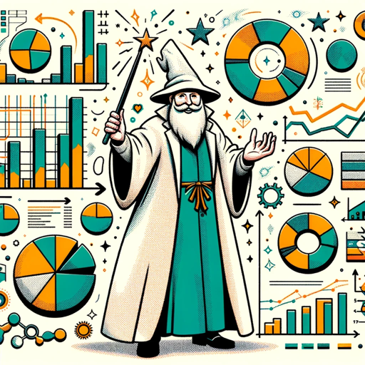 📊 StatSupport Wizard 🧙‍♂️✨