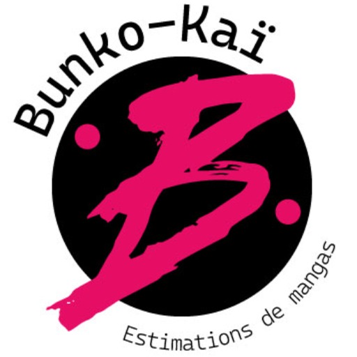 logo of Bunko Kaï : Estimation de Mangas on the GPT Store