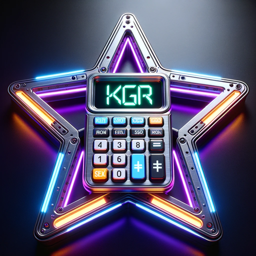 KGR Keyword Calculator | KGR Keyword Tool