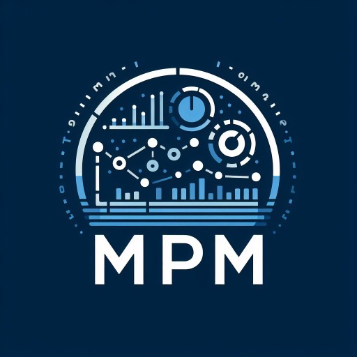 MPM - My Project Manager
