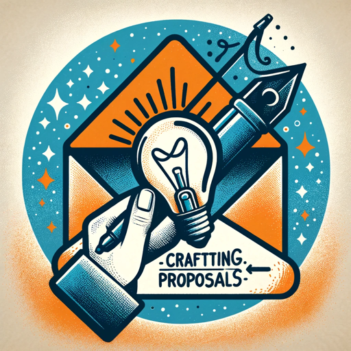 Proposal Pro on the GPT Store