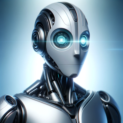 Robotic Content Summarizer AI on the GPT Store