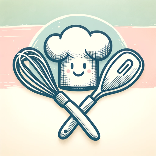 Recipe Assistant on the GPT Store