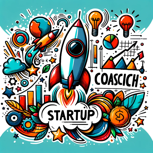 🚀 Pitch Perfect Startup Coach 🧠