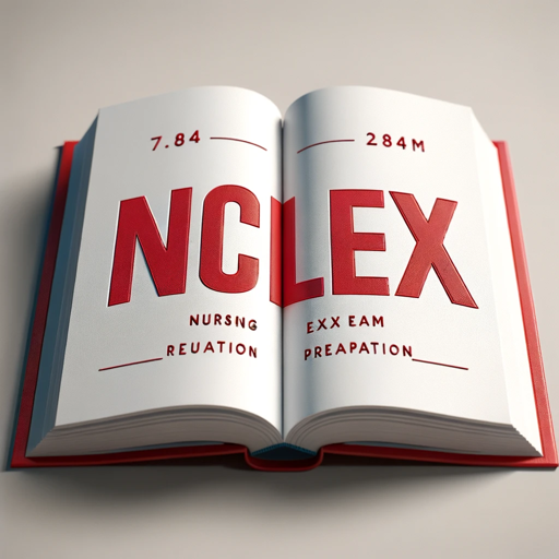 NCLEX-RN Tutor PRO logo