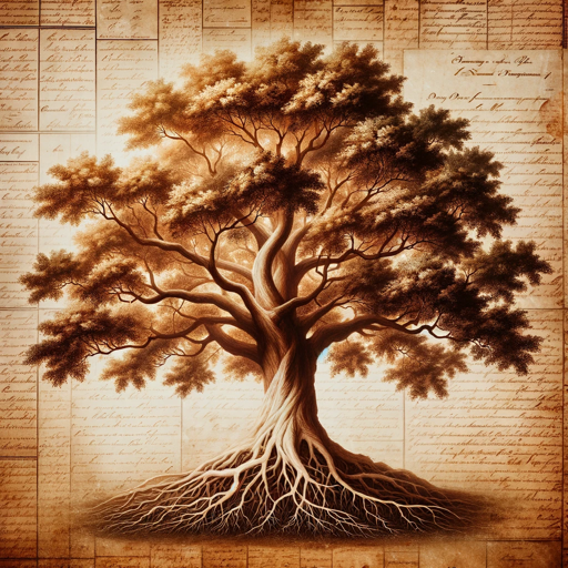 🌳 Family Tree Explorer AI 🧬